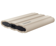 SAMSUNG T7 SHIELD USB 3.2 GEN.2 1TB BEZ. MU-PE1T0K/EU - 729816 - zdjęcie 6